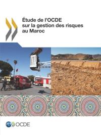 Etude de l'OCDE sur la gestion des risques au Maroc