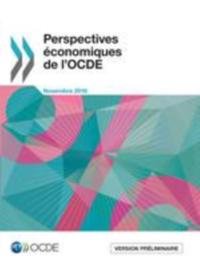 Perspectives economiques de l'OCDE, Volume 2016 Numero 2