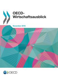 OECD-Wirtschaftsausblick, Ausgabe 2016/2