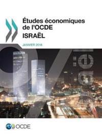 Études économiques de l'OCDE