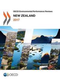 Bokomslag för "New Zealand 2017"