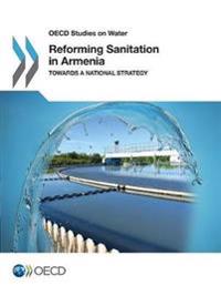 Reforming sanitation in Armenia