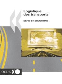 Logistique des transports Defis et solutions