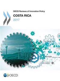 OECD Reviews of Innovation Policy