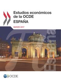 Estudios economicos de la OCDE: Espana 2017