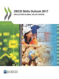 OECD skills outlook 2017