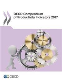 OECD compendium of productivity indicators 2017