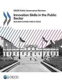 Innovation skills in the public sector