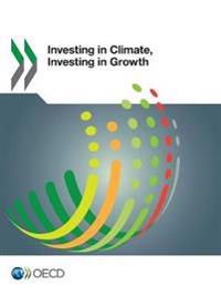 Investing in climate, investing in growth