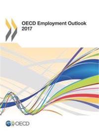 OECD employment outlook 2017