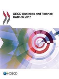 OECD business and finance outlook 2017