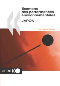 Examens environnementaux de l'OCDE : Japon 2002