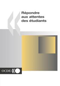 Repondre aux attentes des etudiants