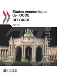 Études économiques de l'OCDE
