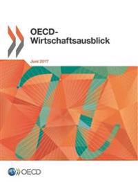 OECD-Wirtschaftsausblick, Ausgabe 2017/1