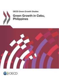 Green Growth in Cebu, Philippines