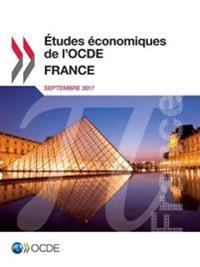 Études économiques de l'OCDE