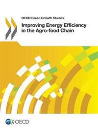 Improving energy efficiency in the agro-food chain