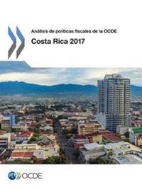 Análisis de Políticas Fiscales de la Ocde: Costa Rica 2017