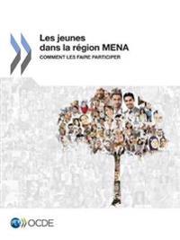 Les jeunes dans la région MENA