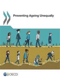 Preventing ageing unequally