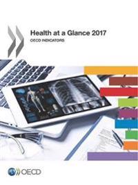 Health at a glance 2017