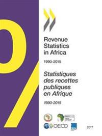 Revenue statistics in Africa