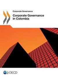 Corporate governance in Colombia