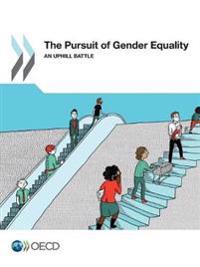 The pursuit of gender equality