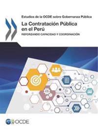 La Contratación Pública en el Perú