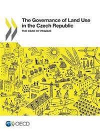 The governance of land use in the Czech Republic