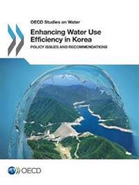 Enhancing water use efficiency in Korea