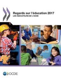Regards sur l'éducation 2017