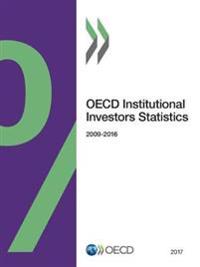 OECD institutional investors statistics 2017
