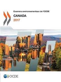 Examens environnementaux de l'OCDE