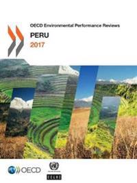 OECD Environmental Performance Reviews: Peru 2017