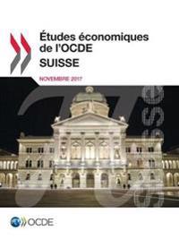 Études économiques de l'OCDE