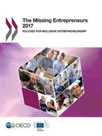 The missing entrepreneurs 2017