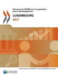 Examens de l'OCDE sur la coopération pour le développement