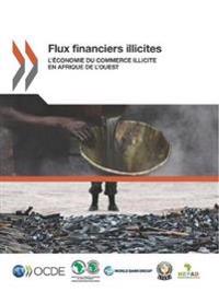 Flux financiers illicites