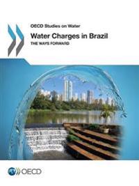 Water charges in Brazil