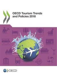 OECD tourism trends and policies 2018