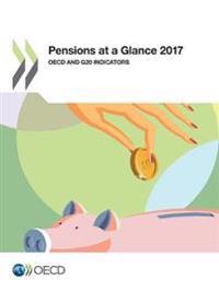 Pensions at a glance 2017