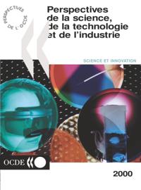 Perspectives de la science, de la technologie et de l'industrie 2000