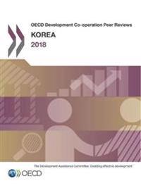 Korea 2018