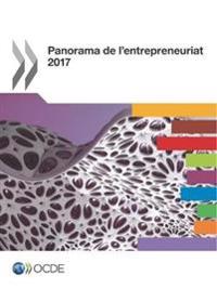 Panorama de l'Entrepreneuriat 2017