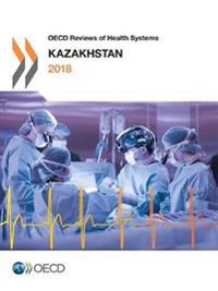 Kazakhstan 2018