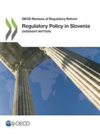 Regulatory policy in Slovenia
