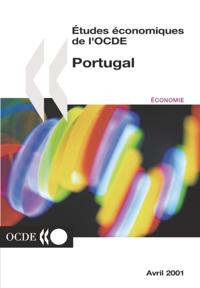 Etudes economiques de l'OCDE : Portugal 2001