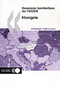 Examens territoriaux de l'OCDE : Hongrie 2001